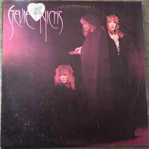 Stevie Nicks - El Corazon Salvaje FLAC