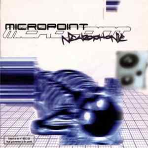 Micropoint - Neurophonie FLAC