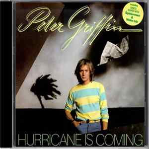 Peter Griffin - Hurricane Is Coming FLAC