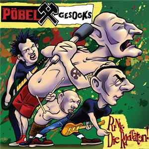 Pöbel & Gesocks - Punk - Die Raritäten! FLAC