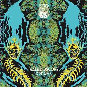 Black Magick SS - Kaleidoscope Dreams FLAC
