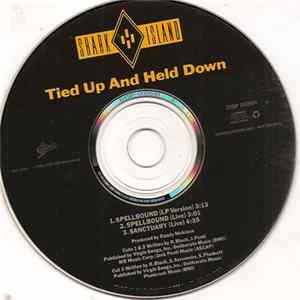 Shark Island - Tied Up And Held Down FLAC