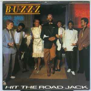 Buzzz - Hit The Road Jack FLAC