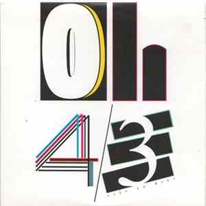 The OhOhOhs - Vier Zu Drei FLAC