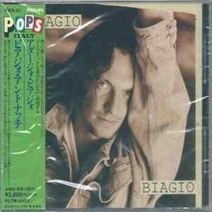 Biagio Antonacci - Adagio Biagio FLAC