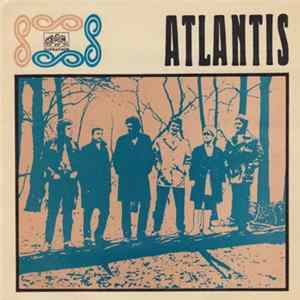 Atlantis - Brána Milenců / Nikdy Nebudu Tvá FLAC