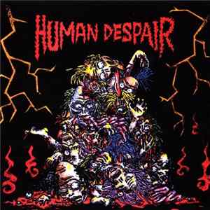 Human Despair - Human Despair FLAC