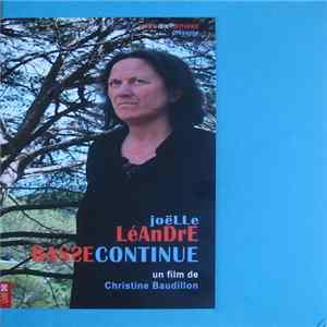 Joëlle Léandre - BasseContinue FLAC