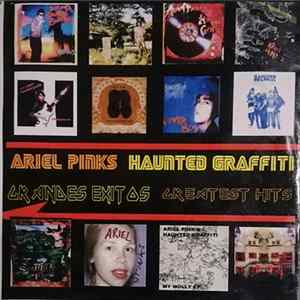 Ariel Pink's Haunted Graffiti - Grandes Exitos - Greatest Hits FLAC