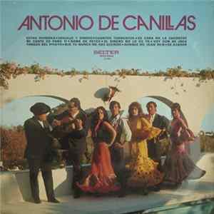 Antonio De Canillas - Antonio De Canillas FLAC
