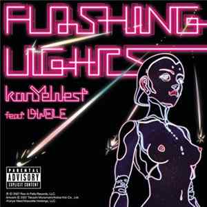 Kanye West - Flashing Lights FLAC
