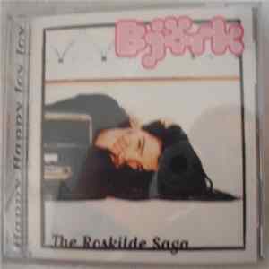 Björk - The Roskilde Saga FLAC