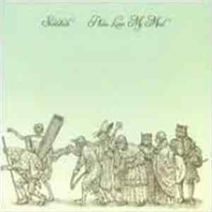 Shortstack - Please Leave My Mind FLAC