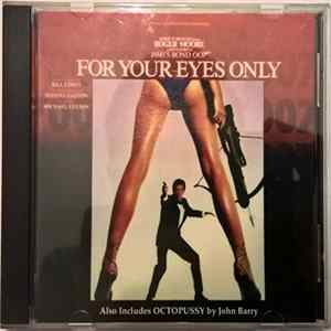 Bill Conti / John Barry - For Your Eyes Only / Octopussy FLAC
