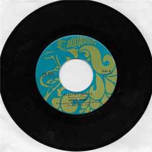 April Wine - Electric Jewels FLAC