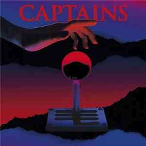 Captains - Captains FLAC