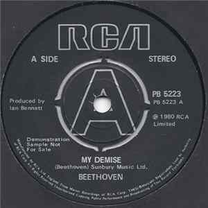 Beethoven - My Demise FLAC