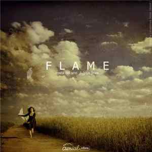 Flame - Costa Del Uno / Blue Lines FLAC