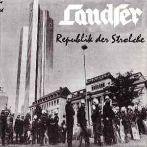 Landser - Republik Der Strolche FLAC