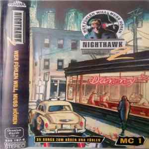Various - Nighthawk 2 (Wer Fühlen Will, Muss Hören) FLAC