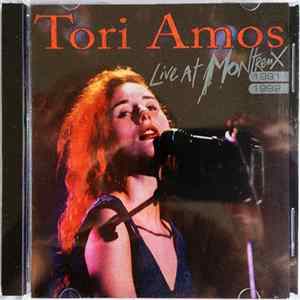 Tori Amos - Live At Montreux 1991 & 1992 FLAC