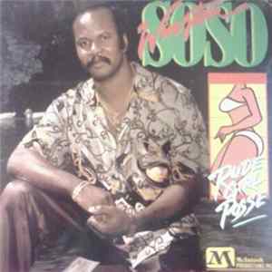 Winston Soso - Rude Girl Posse FLAC