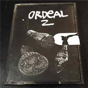 Various - Ordeal 2 FLAC
