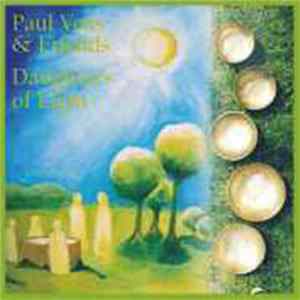 Paul Vens & Various - Daughters Of Light FLAC