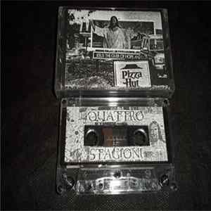 Quattro Stagioni - EP FLAC