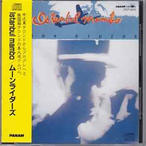 Moon Riders - Istanbul Mambo FLAC