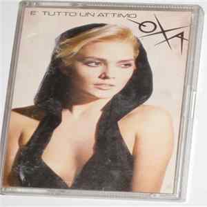 Anna Oxa - È Tutto Un Attimo FLAC