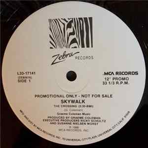 Skywalk - The Crossing FLAC