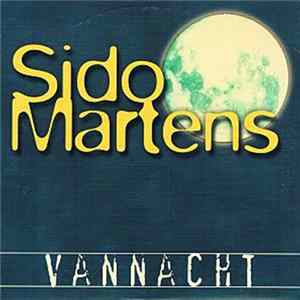 Sido Martens - Vannacht FLAC