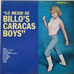 Billo's Caracas Boys - Lo Mejor De Billo's Caracas Boys FLAC
