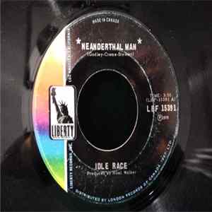 The Idle Race - Neanderthal Man FLAC