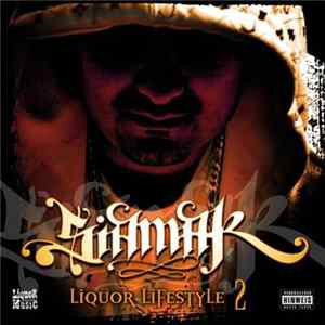 Siamak - Liquor Lifestyle Mixtape Vol. 2 FLAC