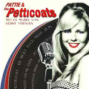 Pattie & The Petticoats - Petticoat FLAC