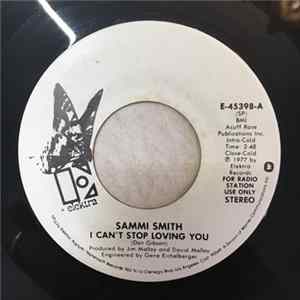 Sammi Smith - I Can't Stop Loving You FLAC
