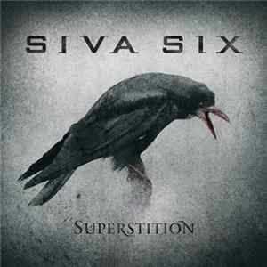 Siva Six - Superstition FLAC