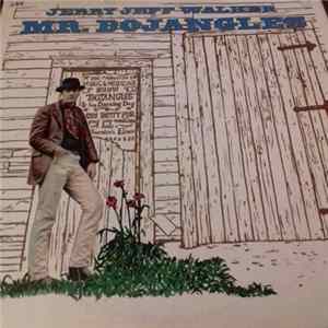 Jerry Jeff Walker - Mr. Bojangles FLAC