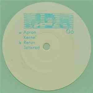 Marcel Dettmann - MDR 06 FLAC