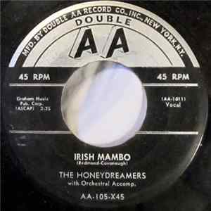 The Honeydreamers - Irish Mambo / Five Minutes To Twelve FLAC