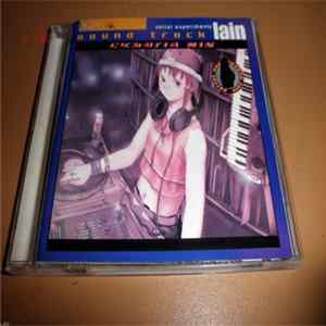 Various - Serial Experiments Lain Sound Track Cyberia Mix FLAC