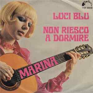 Marina - Luci Blu FLAC