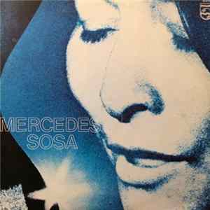 Mercedes Sosa - Serenata Para La Tierra De Uno FLAC