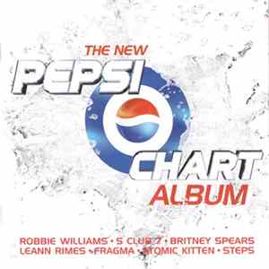 Various - The New Pepsi Chart Album FLAC