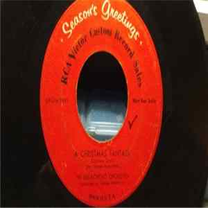 The Melachrino Orchestra / Perry Como - A Christmas Fantasy / The Twelve Days Of Christmas FLAC