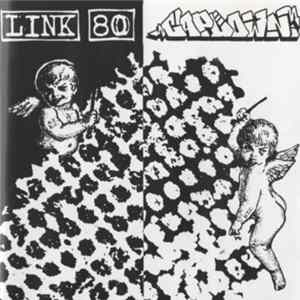 Link 80 / Capdown - Link 80 / Capdown FLAC