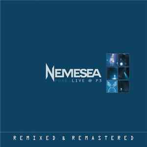 Nemesea - Pure: Live @ P3 - Remixed & Remastered FLAC