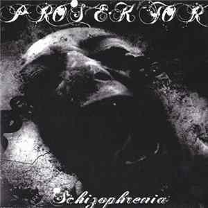 Prosektor - Schizophrenia FLAC